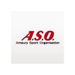 Amaury Sport Organisation logo