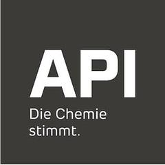 API - Additives for Paper Industry GmbH logo