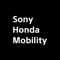 ソニー・ホンダモビリティ logo