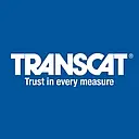 Transcat logo