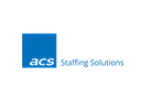 ACS Staffing Solutions logo