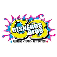 Cisneros Brothers Plumbing logo