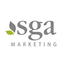 S. Groner Associates logo