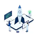 Kobalt Security Inc. logo