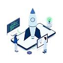 Kobalt Security Inc. logo