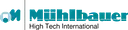 Mühlbauer ID Services logo