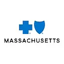 Blue Cross Blue Shield of Massachusetts logo