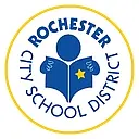RCSD logo