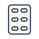 Praxis Packaging logo