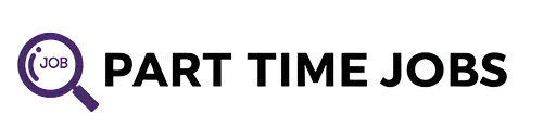 Part time jobs in London logo