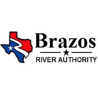 Brazos River Authority logo