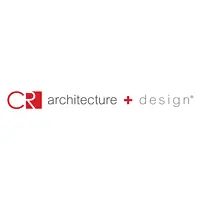 CR architecture + design logo