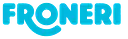 FRONERI Ice Cream Deutschland logo