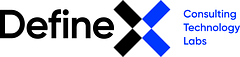 DefineX Consulting logo