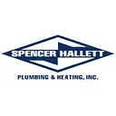 Spencer Hallett Plumbing and Heating logo