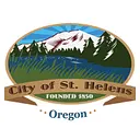 City of St. Helens, Oregon logo