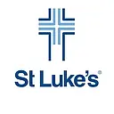 St. Luke's Health System logo