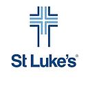 St. Luke's Health System logo