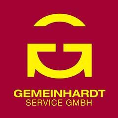 GEMEINHARDT SERVICE logo