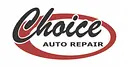 Choice Auto Repair logo