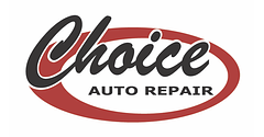 Choice Auto Repair logo
