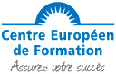 Centre Européen de Formation HS logo