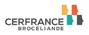Cerfrance Brocéliande logo