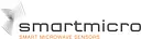 s.m.s, smart microwave sensors logo