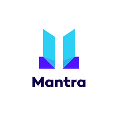 Mantra logo