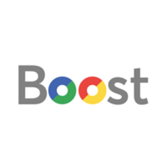 Boost logo