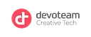 Devoteam Creative Tech France logo