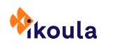 Ikoula logo