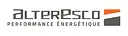 ALTEREA logo