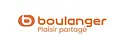BOULANGER logo