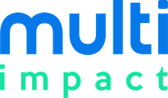 Multi-Impact logo