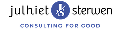 Julhiet Sterwen logo
