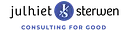 Julhiet Sterwen logo