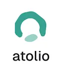 Atolio logo