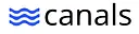 Canals AI logo