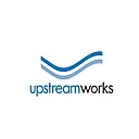 Upstream Works Software Careers logo