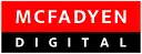 McFadyen Digital logo