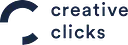 Creative Clicks logo