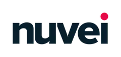 Nuvei logo