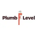 Plumb Level logo
