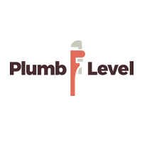 Plumb Level logo