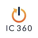 IC 360 Careers logo