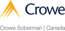 Crowe Soberman logo