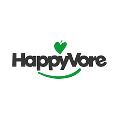 HappyVore logo
