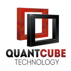 QuantCube Technology logo