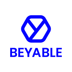 Beyable logo